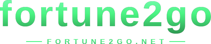 fortune2go logo