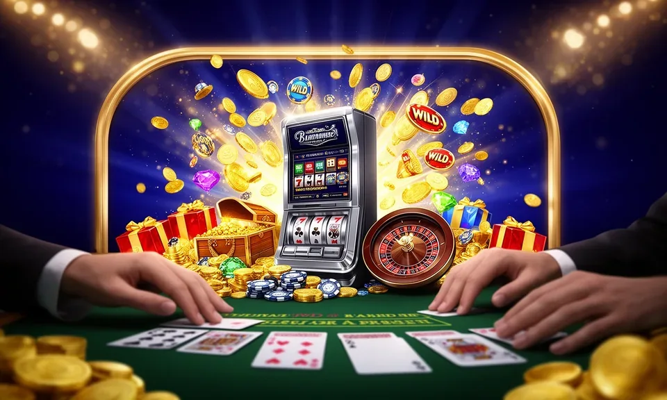 fortune2go Bonus