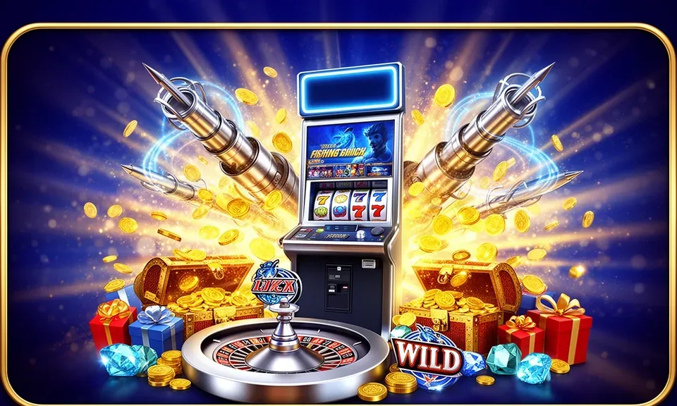 fortune2go United States App